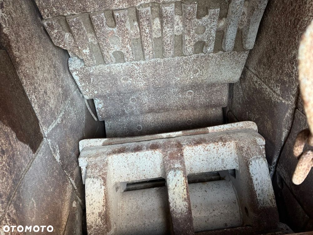 Inny Rubble Master RM 70 - 13