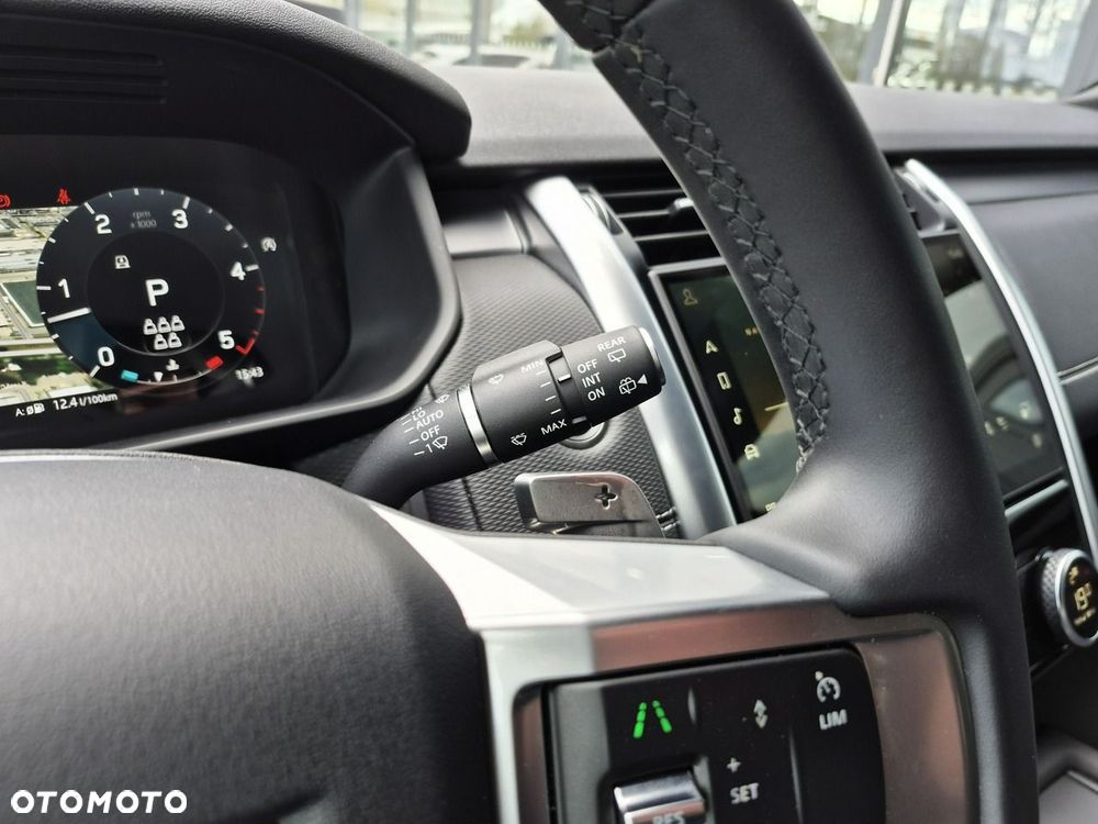Land Rover Discovery 3.0 D250 mHEV Dynamic SE - 34