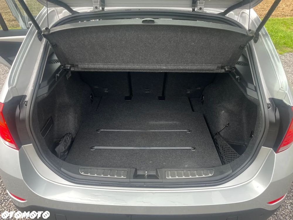 BMW X1 sDrive18i - 15