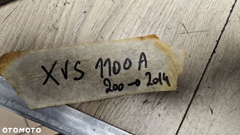 Szyba owiewka Yamaha Drag Star XVS1100 Classic - 14