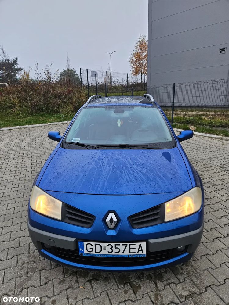 Renault Megane 1.9 dCi Business Line - 2