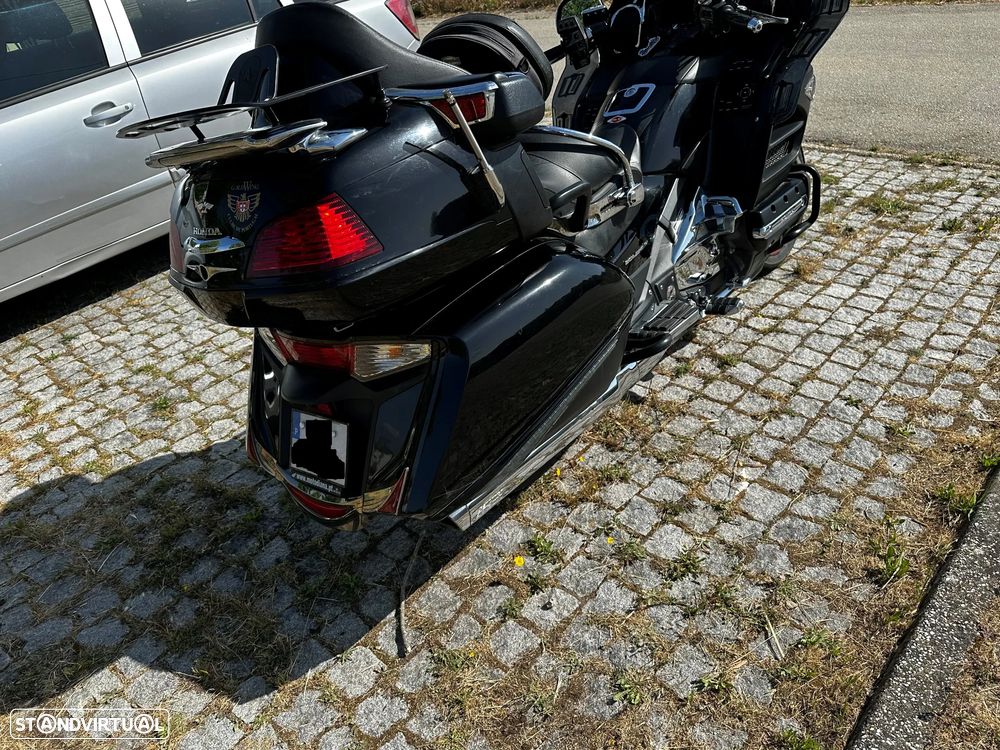 Honda Goldwing GL 1800 SC 68 - 6