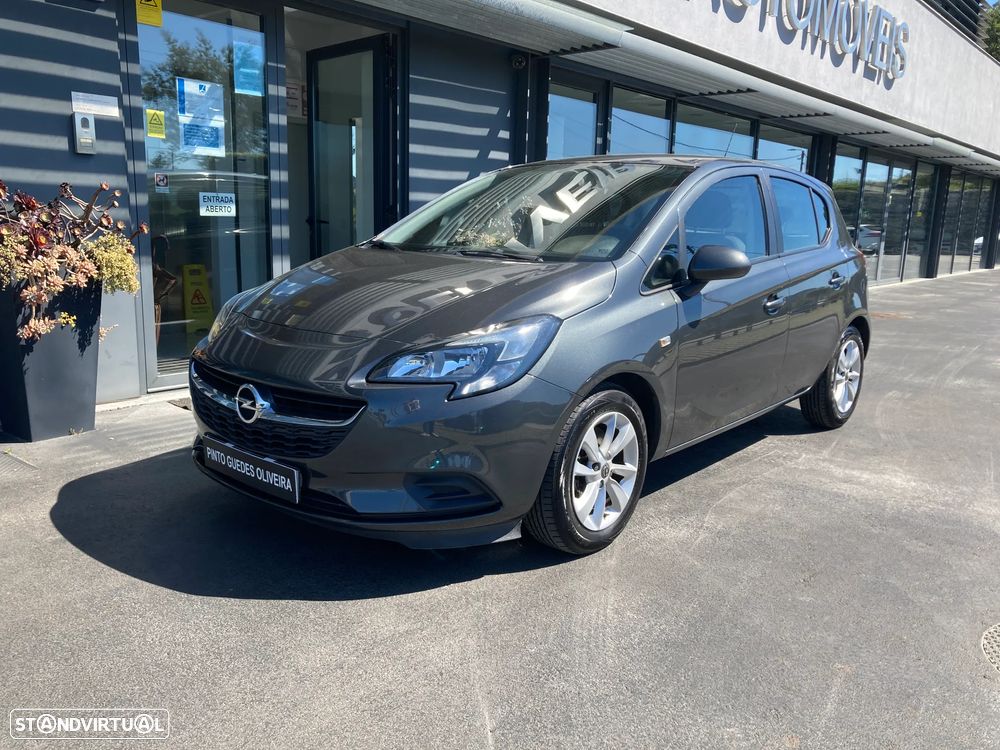 Opel Corsa 1.3 CDTi Business Edition - 1