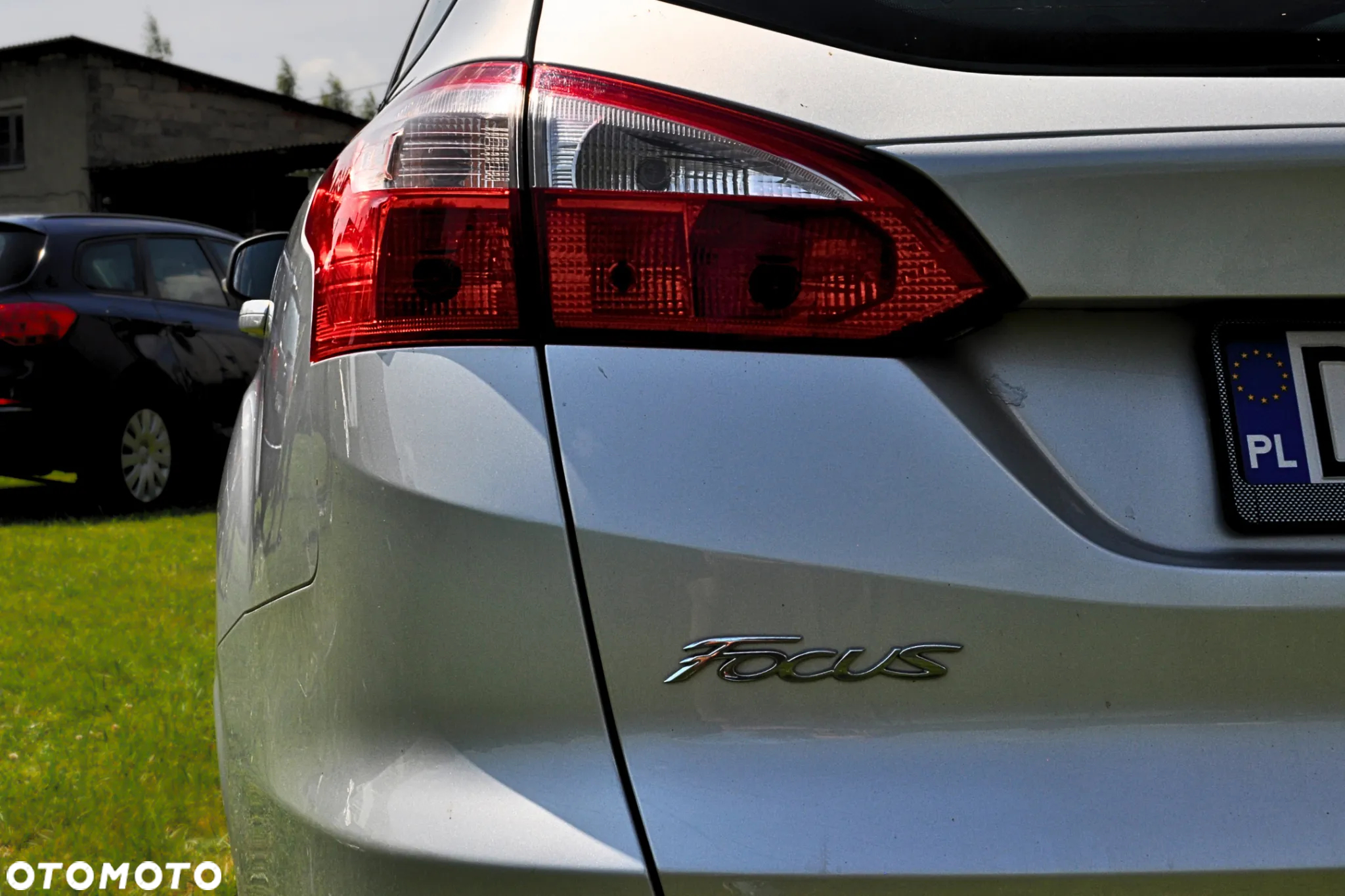 Ford Focus 2.0 TDCi Titanium - 12