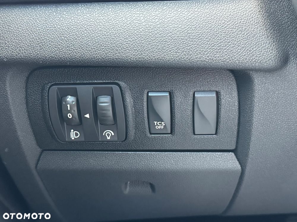 Renault Megane 1.5 dCi Limited EDC - 26