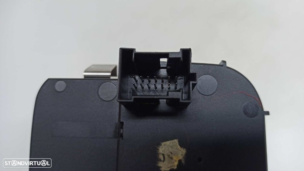 COMANDO DAS LUZES MERCEDES CLASE C (W203) BERLINA 200 CDI (203.004) - 3