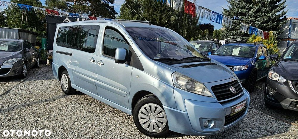 Fiat Scudo - 7