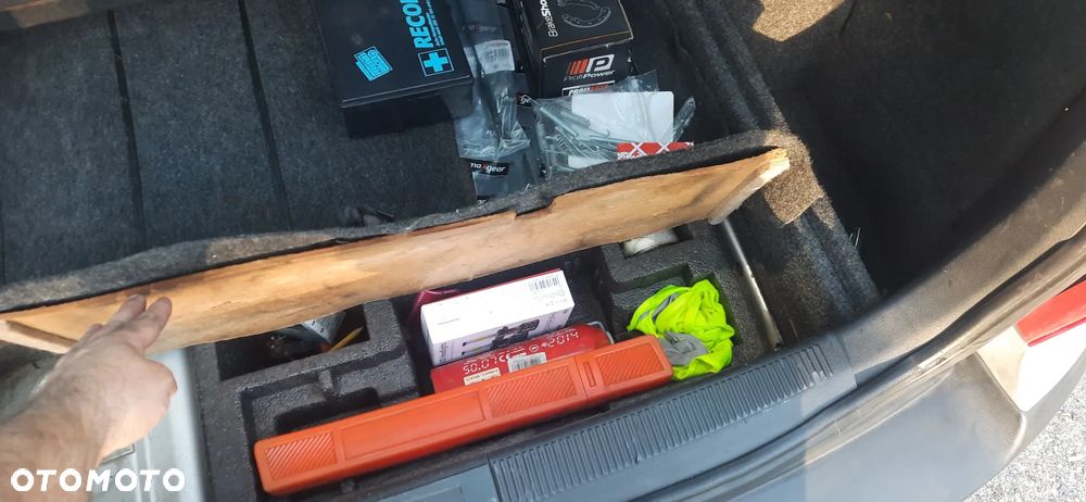 Skoda Octavia 1.9 TDI Tour - 13