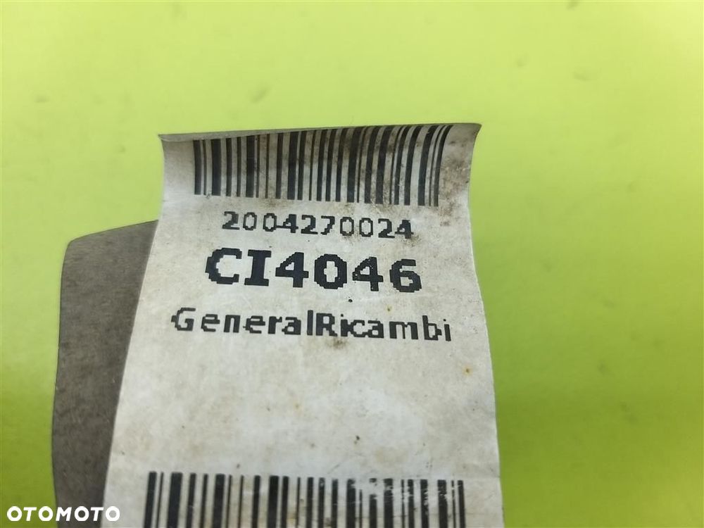 Maglownica PRZEKLADNIA Toyota Aygo  I 2005-2008 PEUGEOT 107 CITROEN C1 - 2