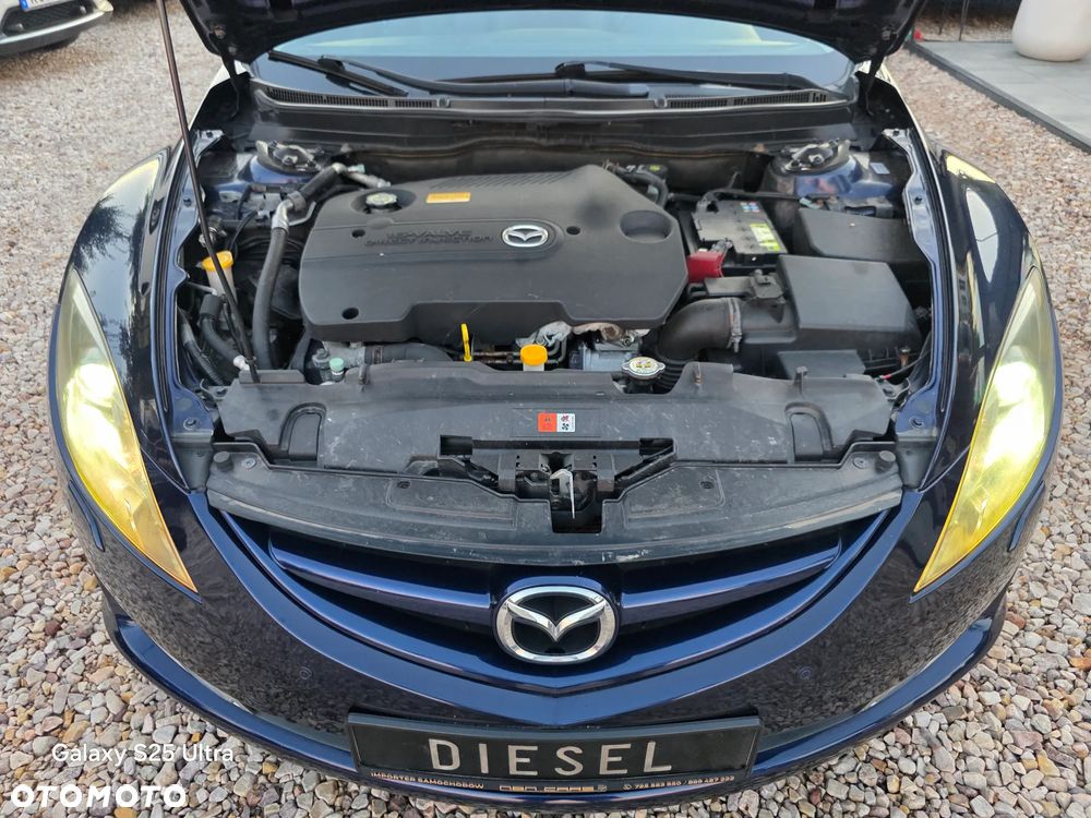 Mazda 6 2.0 CD Exclusive - 39