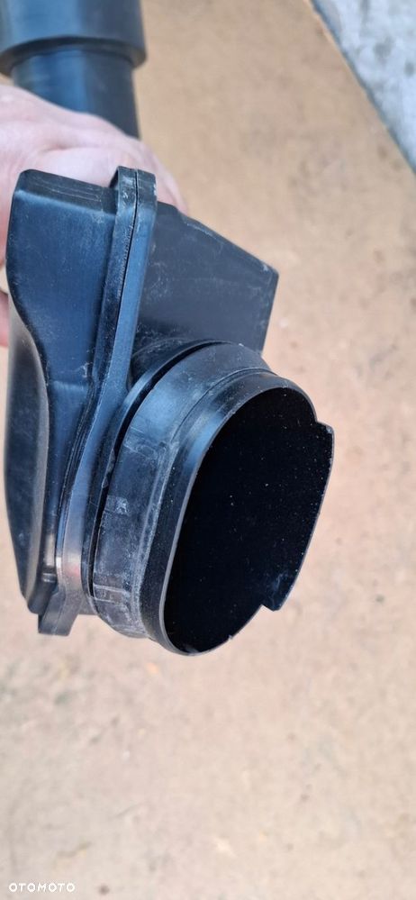 Mercedes Sprinter W907 W910 dolot przewód ssący powietrza A9075282700 - 5