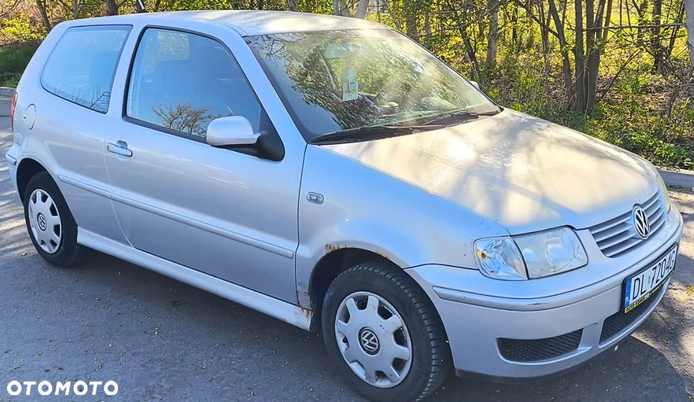 Volkswagen Polo 1.0 Highline - 2