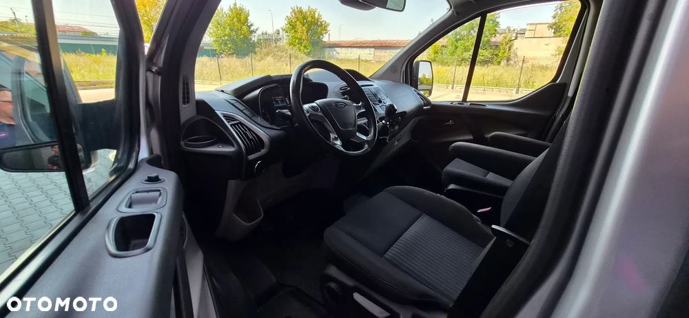 Ford Transit L2 Trend - 16