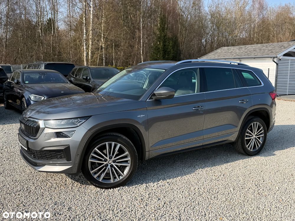 Skoda Kodiaq - 7