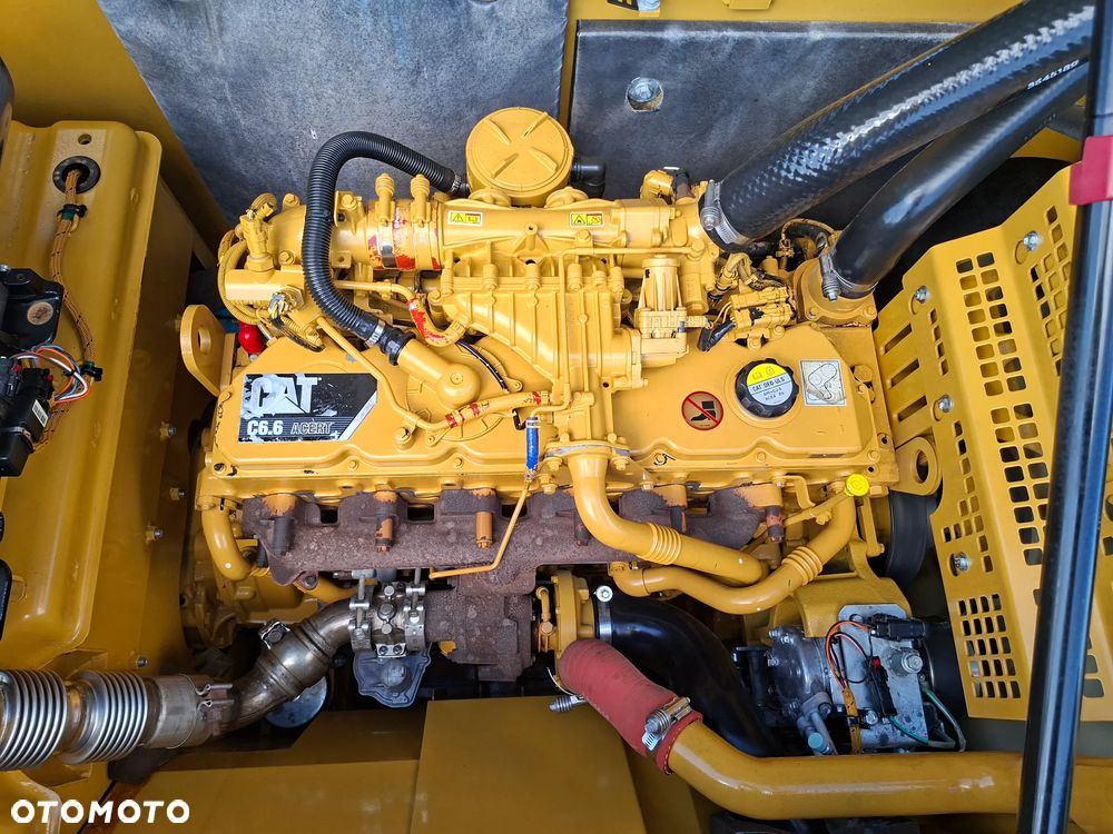 Caterpillar CAT 320 EL - 20