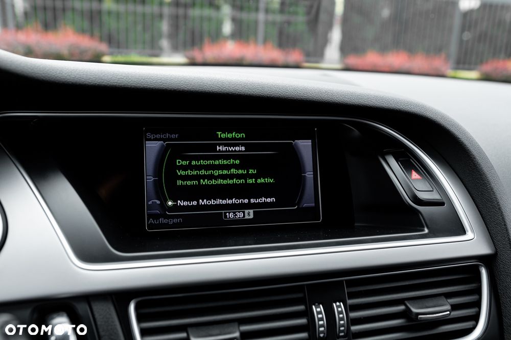 Audi A4 Avant 2.0 TDI DPF quattro S tronic S line Sportpaket - 37