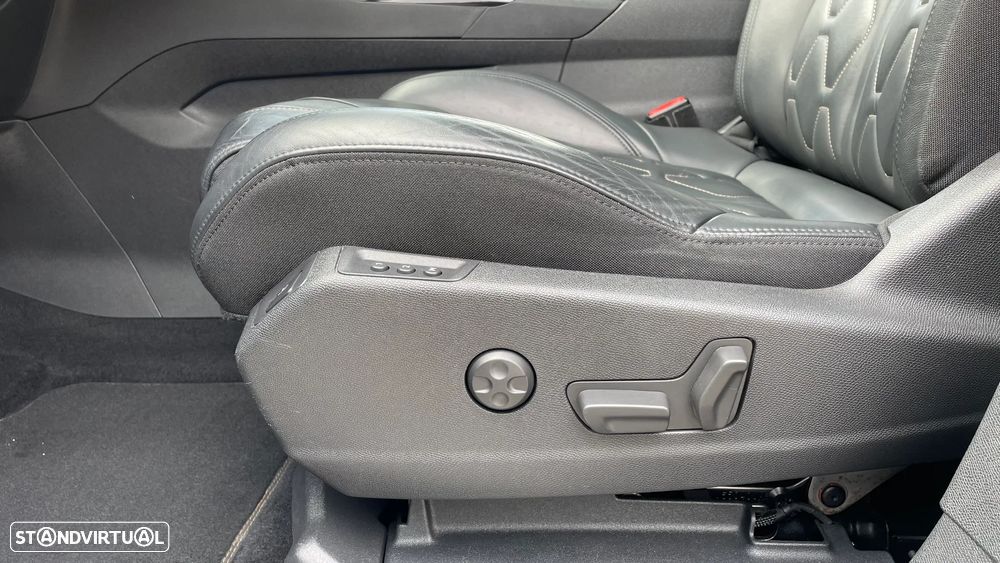 Peugeot 3008 2.0 BlueHDi GT Line EAT8 - 20