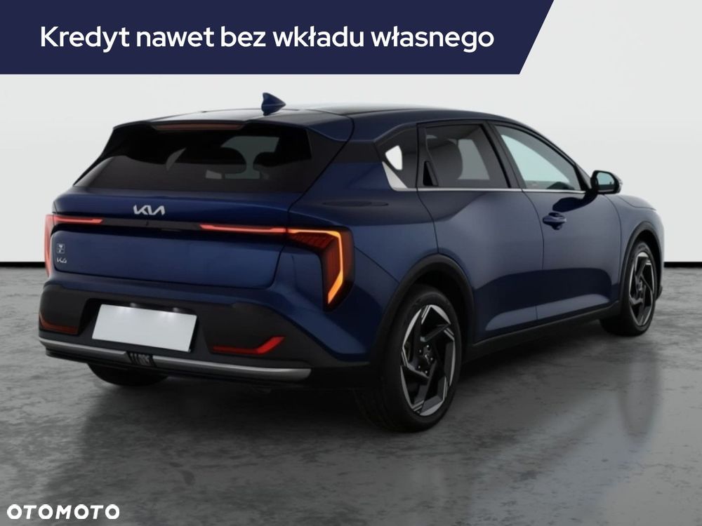 Kia K4 - 7