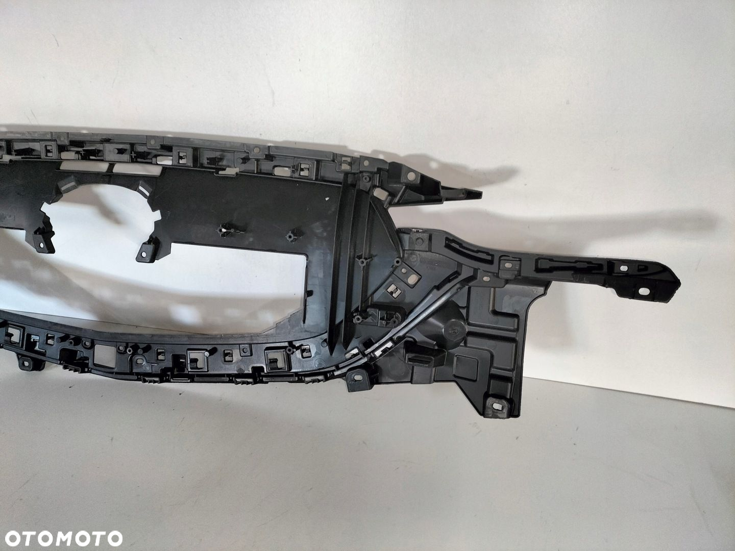 Atrapa kratka grill stelaż wewnętrzny MAZDA CX5 CX-5 II 17- - 5