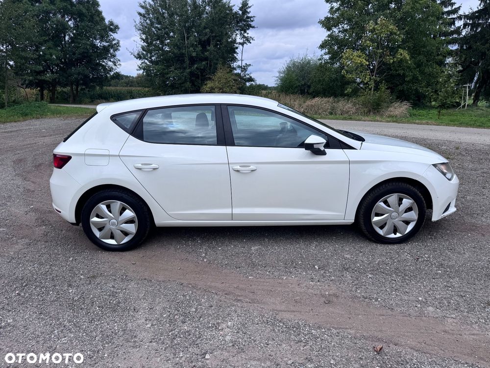 Seat Leon 1.2 TSI Start&Stop Style - 2