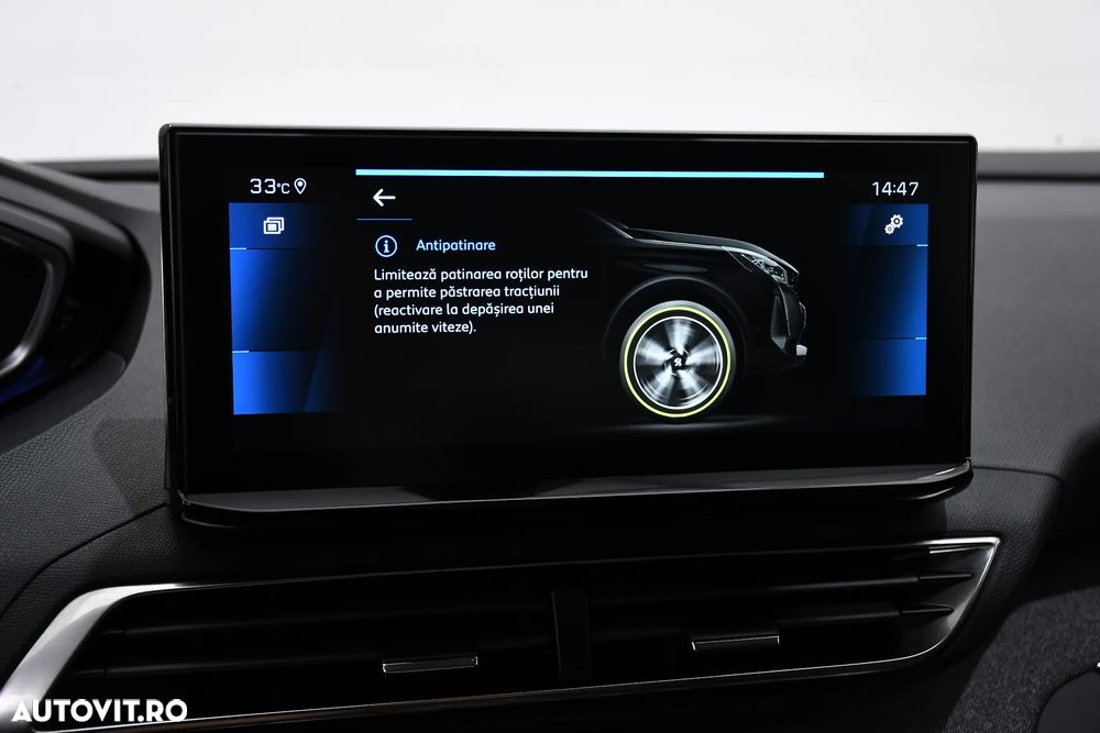 Peugeot 3008 1.2 PureTech S&S EAT8 Allure - 26