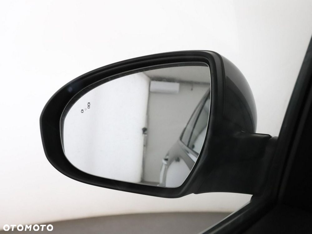 Hyundai Tucson blue 2.0 CRDi 4WD Premium - 37