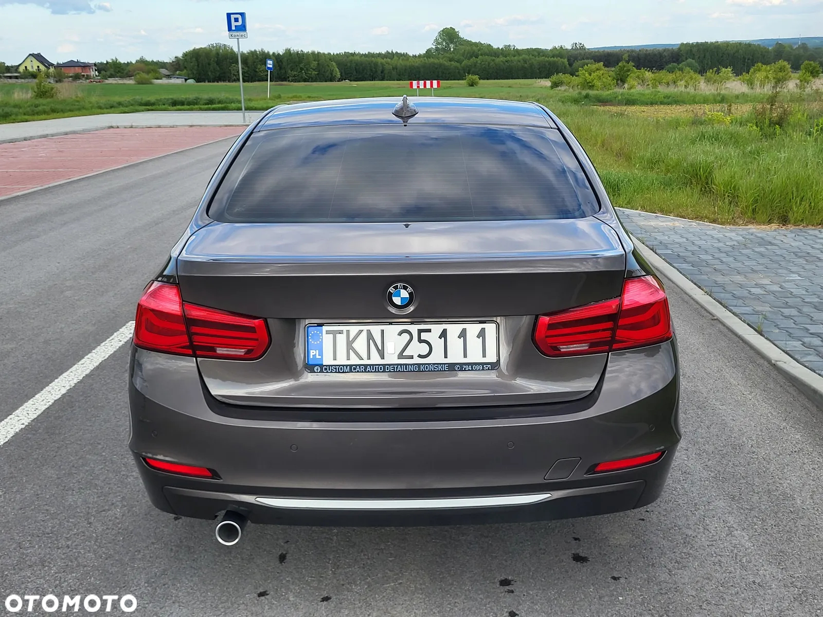 BMW Seria 3 - 9
