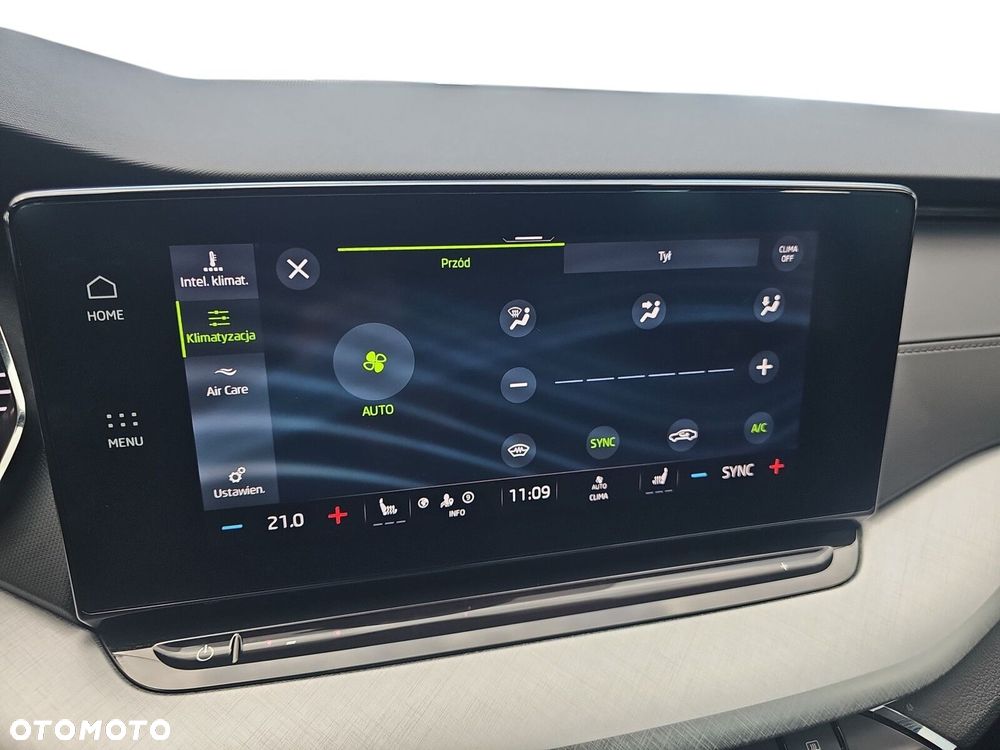 Skoda Octavia 1.5 TSI e-Tec Ambition DSG - 37