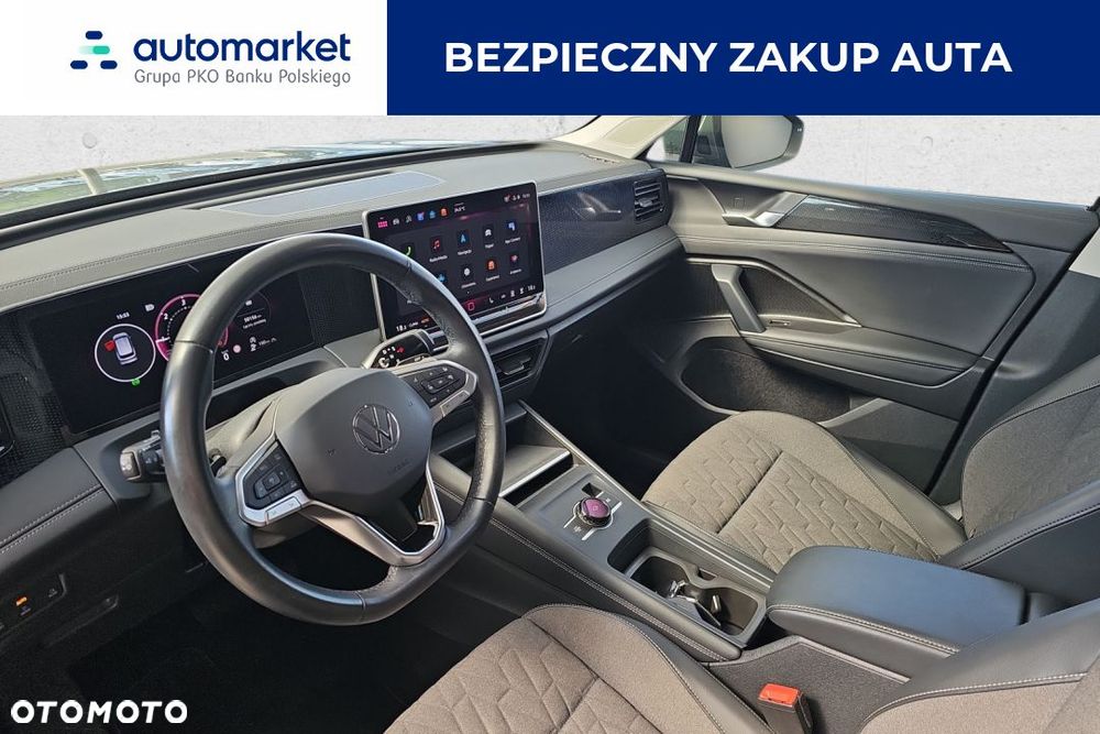 Volkswagen Tiguan 2.0 TDI Special Edition DSG - 13