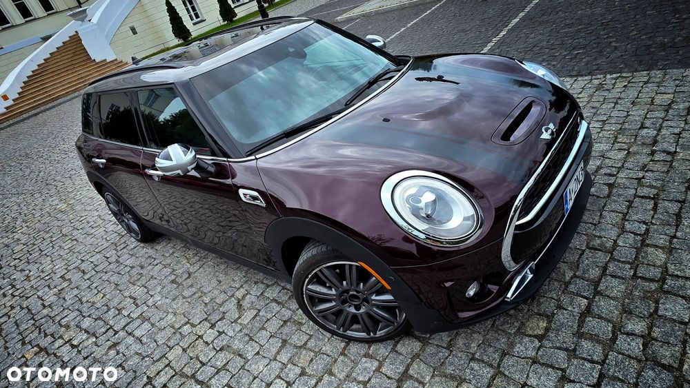 MINI Clubman Cooper S - 5