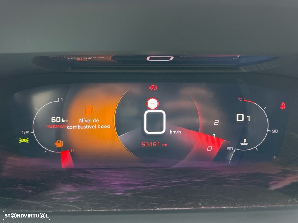 Peugeot 2008 1.2 PureTech Allure EAT8 - 3