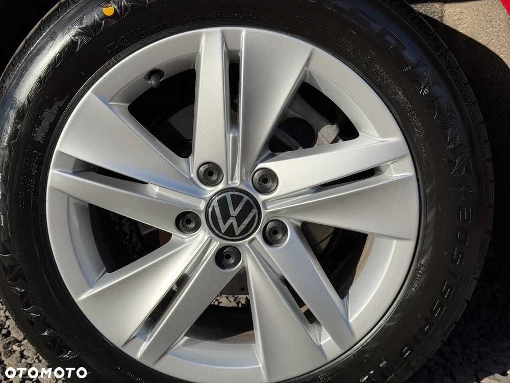 Volkswagen Golf 2.0 TDI SCR - 18