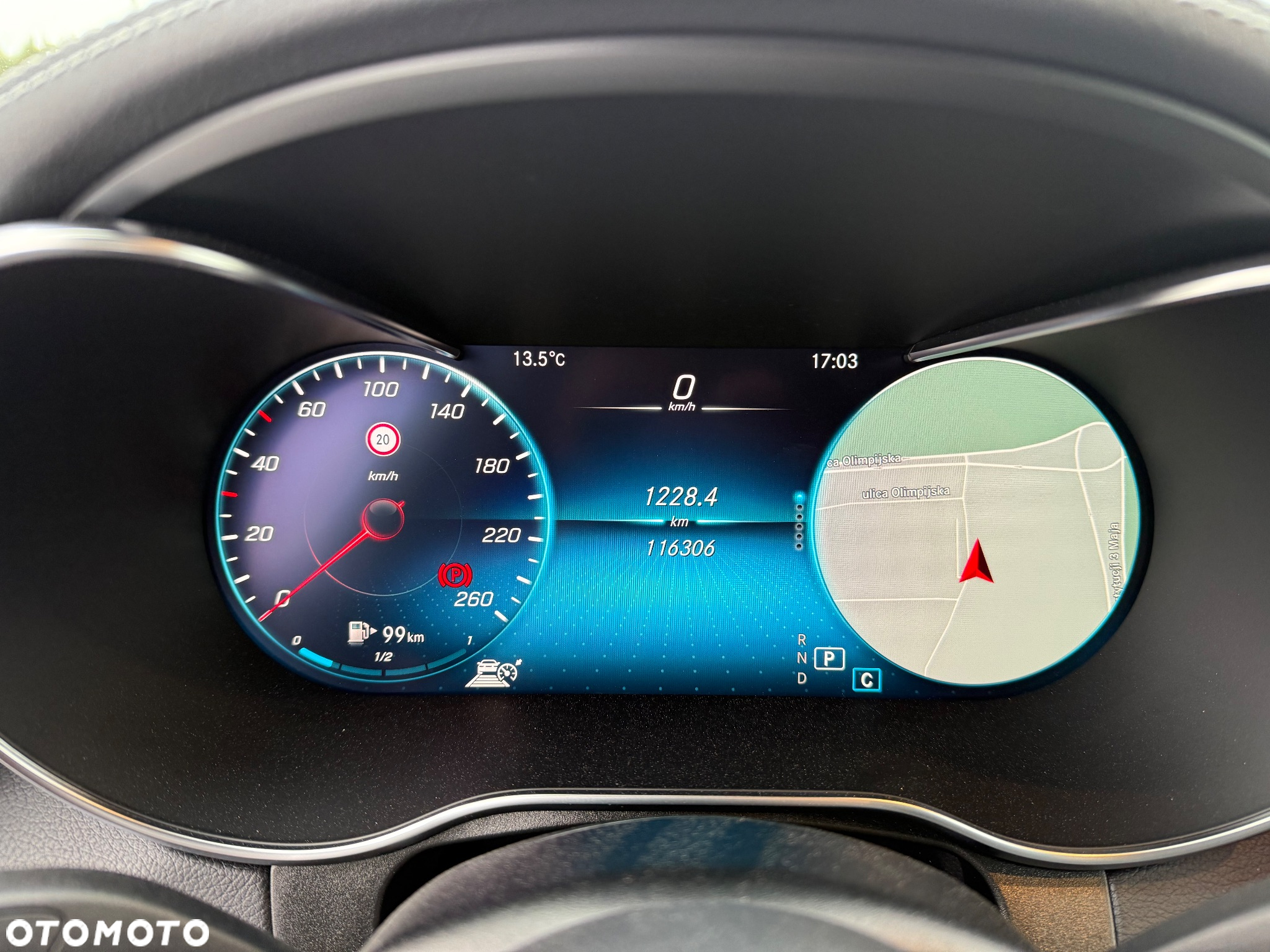 Mercedes-Benz GLC 400 d 4-Matic - 16