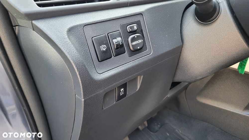 Toyota Verso 1.6 7-Sitzer Comfort - 24