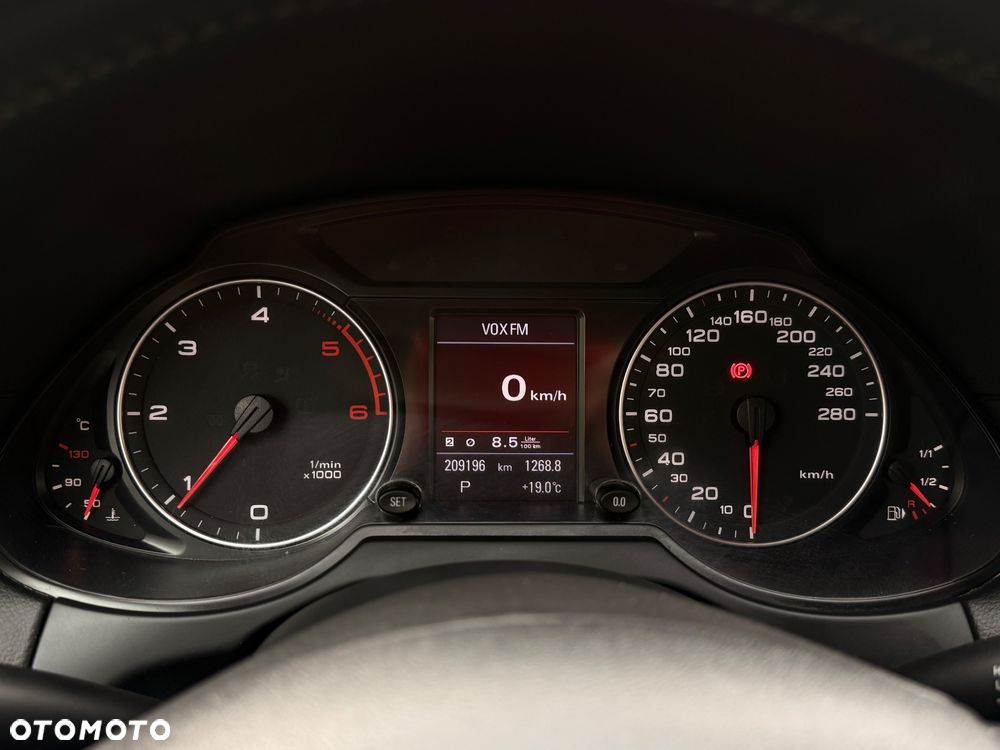 Audi Q5 2.0 TDI Quattro Stronic - 26