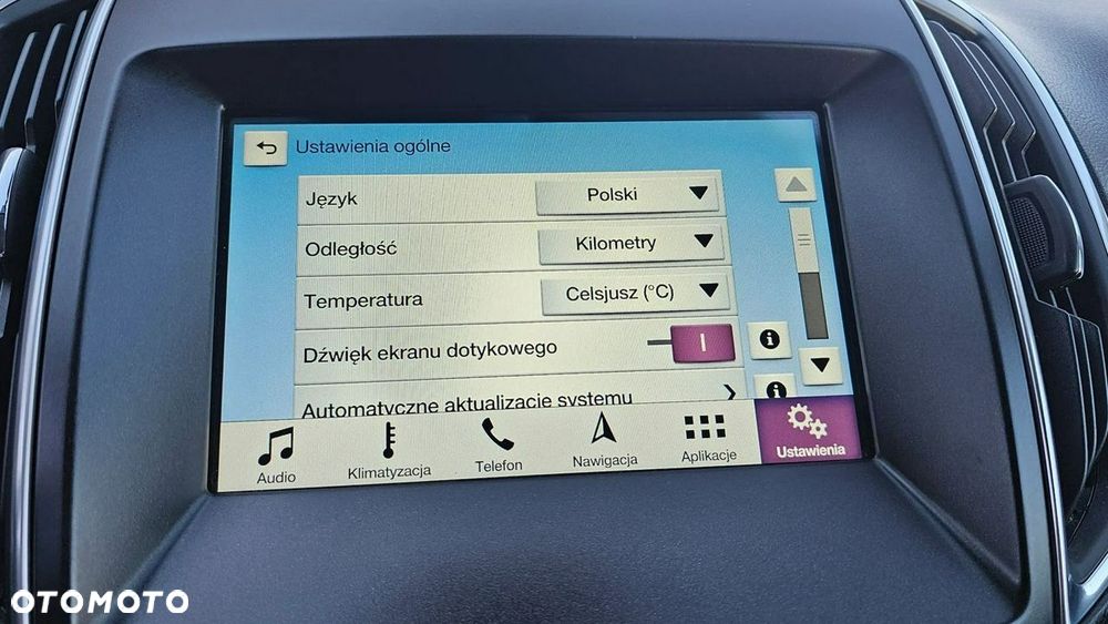 Ford S-Max - 26