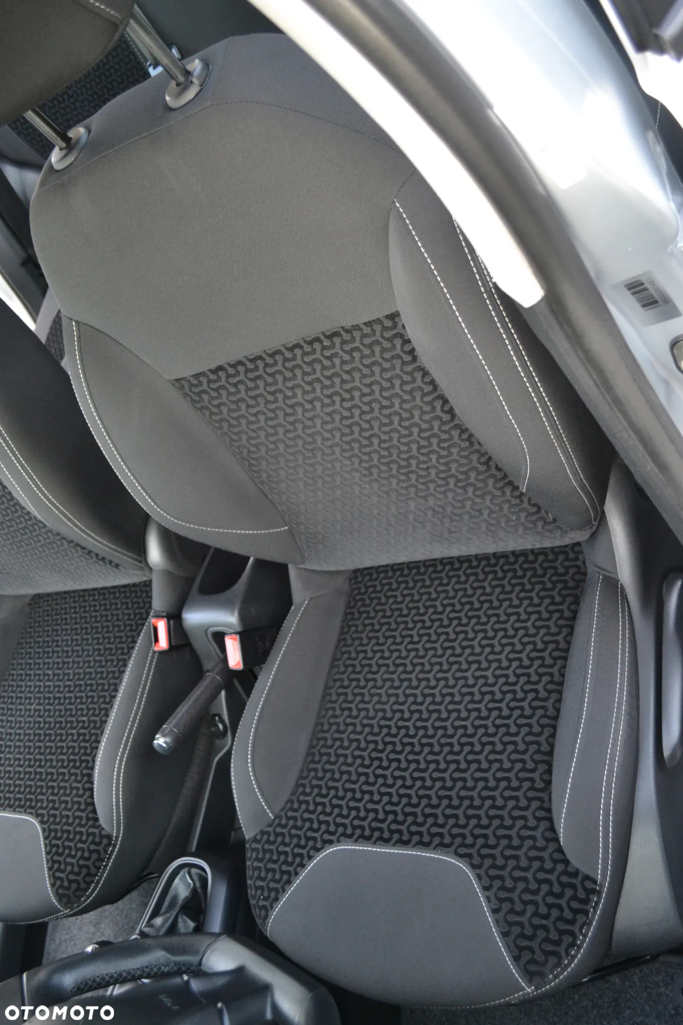 Citroën C3 1.4i SX - 21