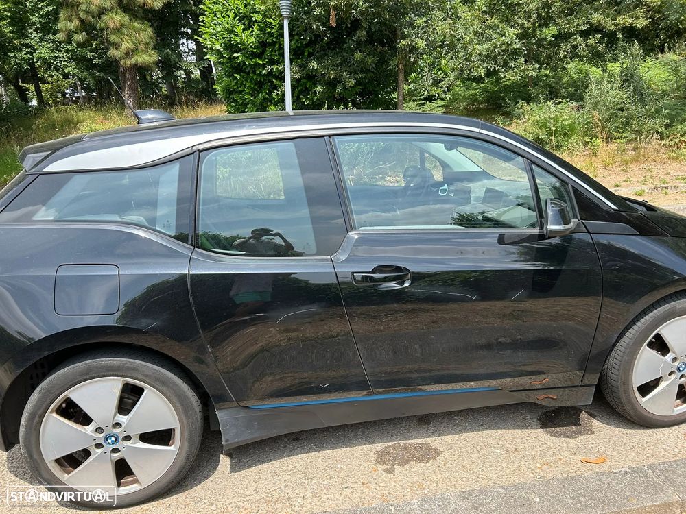 BMW i3 (94 Ah) - 4