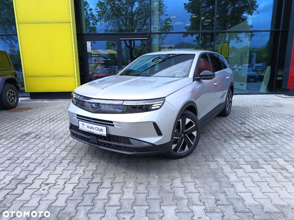 Opel Grandland - 2