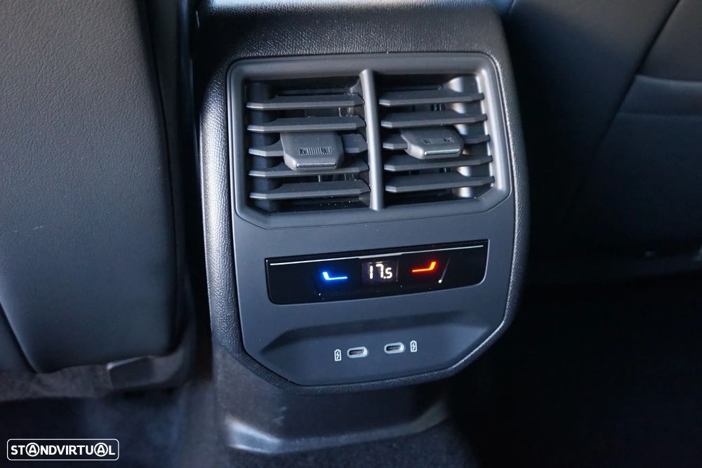 Cupra Formentor 2.0 TDI Sport - 31