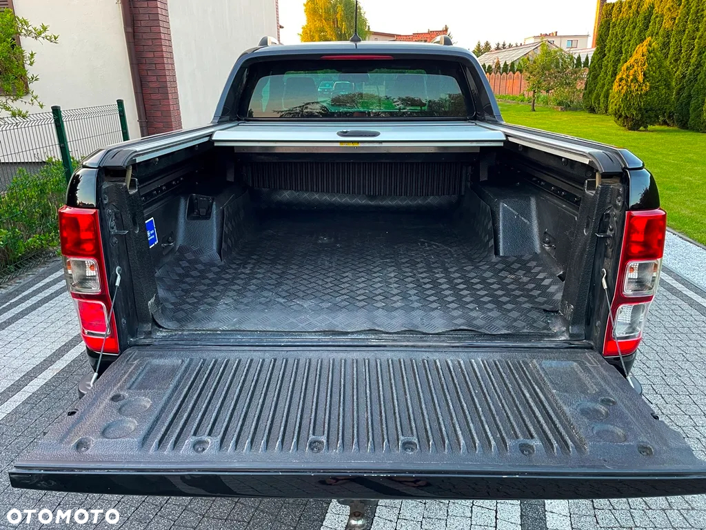 Ford Ranger 2.0 EcoBlue 4x4 DC Wildtrak - 14