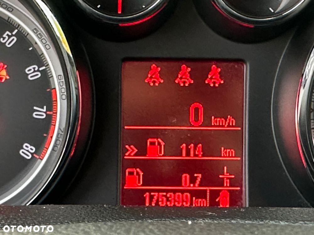 Opel Mokka X - 32