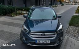 Ford Escape - 1