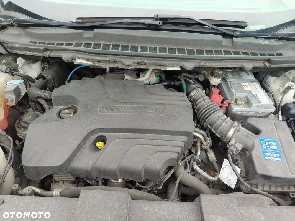 Ford Edge 2.0 TDCi Twin-Turbo 4WD Titanium - 34