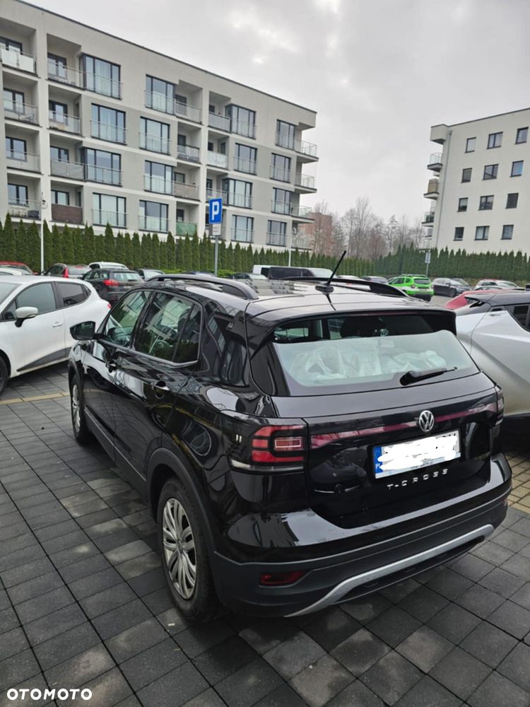 Volkswagen T-Cross - 6
