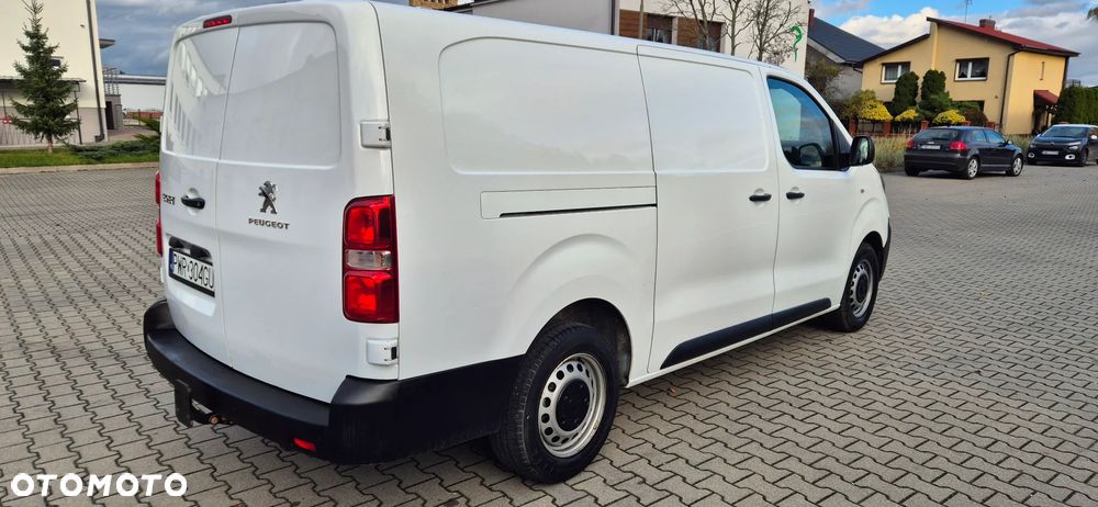 Peugeot Expert - 13