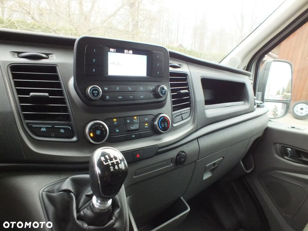 Ford Transit - 22