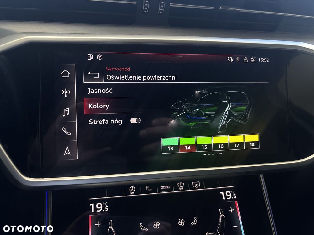 Audi A6 Avant - 24