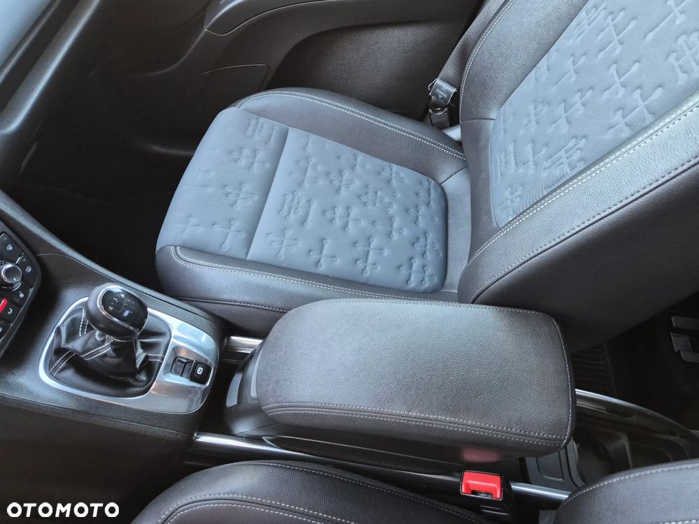 Opel Meriva 1.7 CDTI 150 Jahre - 38