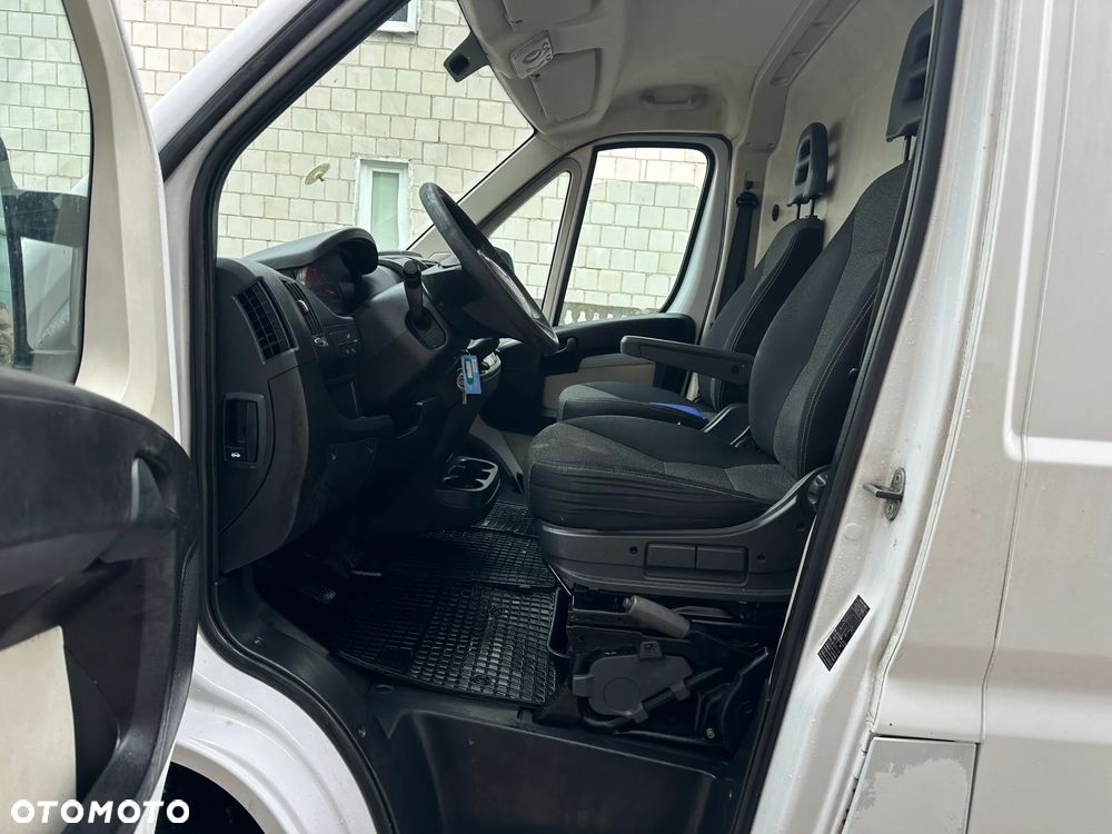 Fiat Ducato - 4